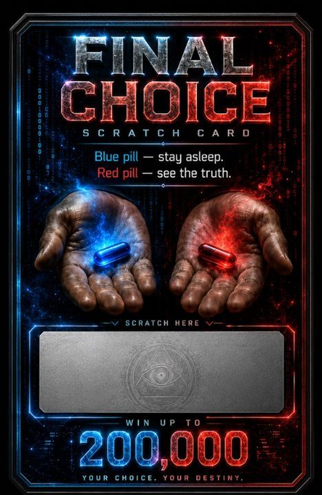 Final Choices