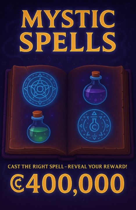 Mystic Spells