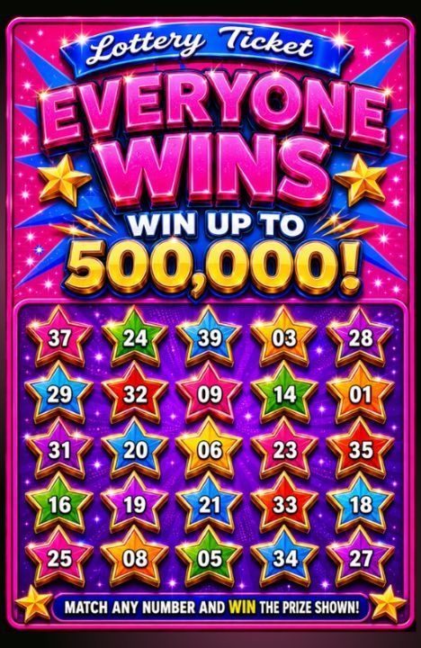 EVERYONE WINS