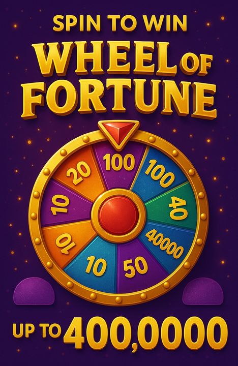 Wheel of Fortune