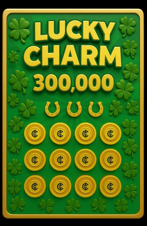 Lucky Charm