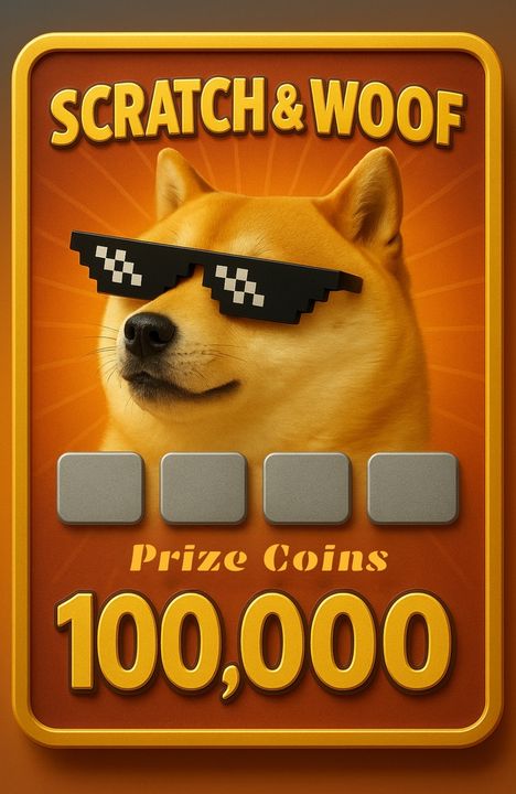 Sratch&WOOF