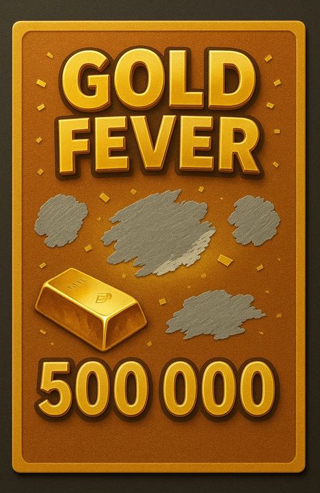 Gold Fever