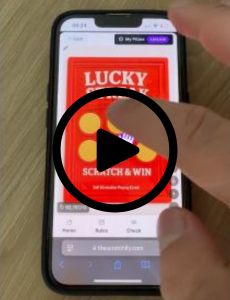 How to start the game