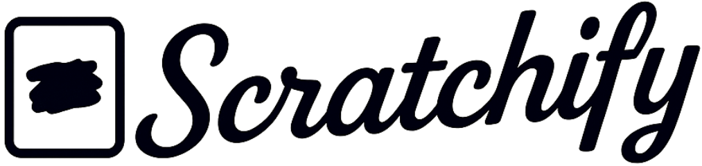 Scratchify